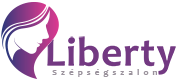 Liberty Szépségszalon | Budapest 11. kerület Logo